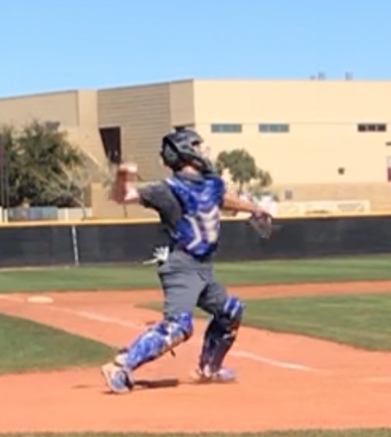 Check out the photos and videos of the baseball recruiting profile Ashton Zacher