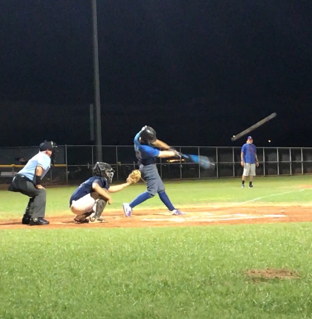 Check out the photos and videos of the baseball recruiting profile Ashton Zacher
