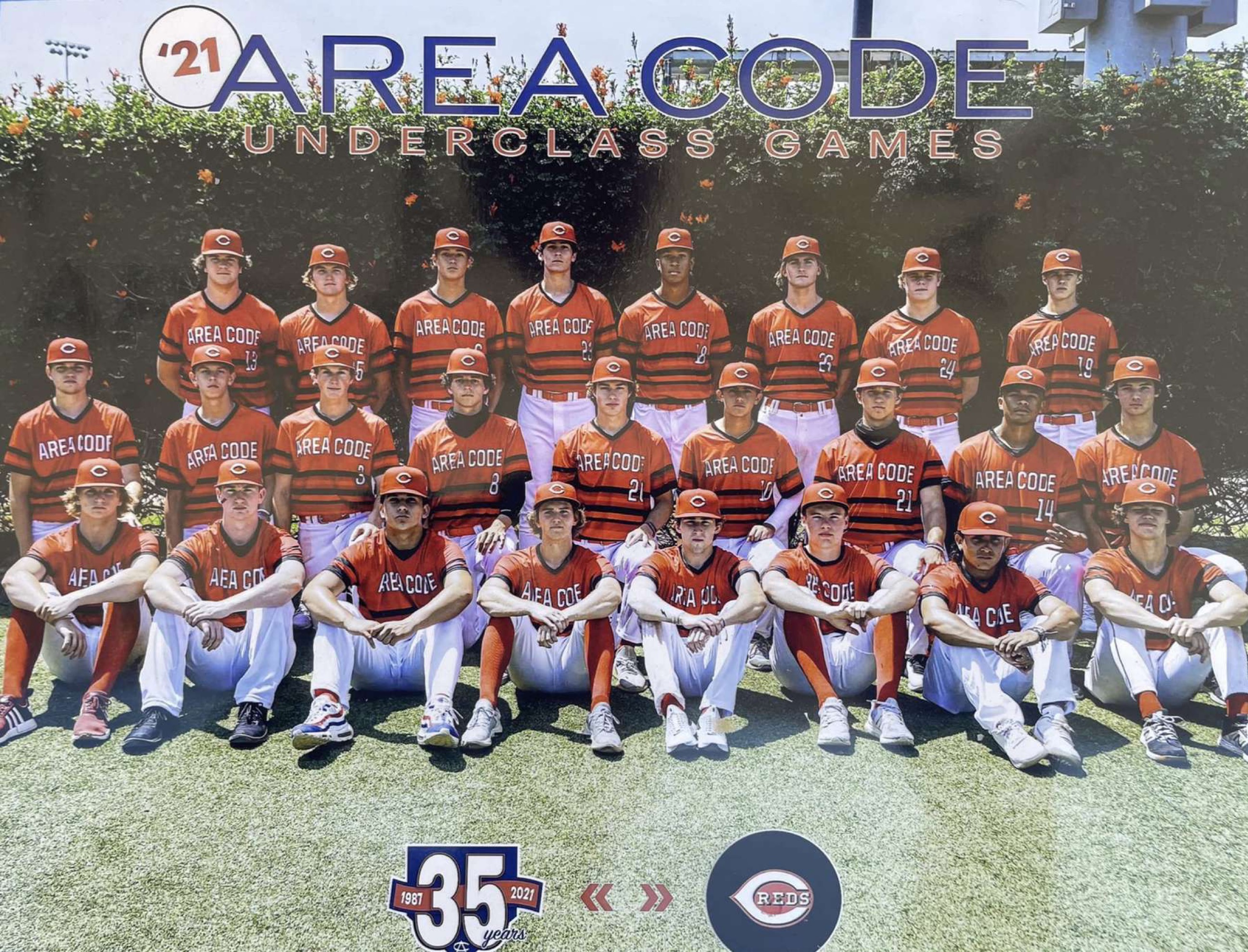 Check out the photos and videos of the baseball recruiting profile Ashton Zacher