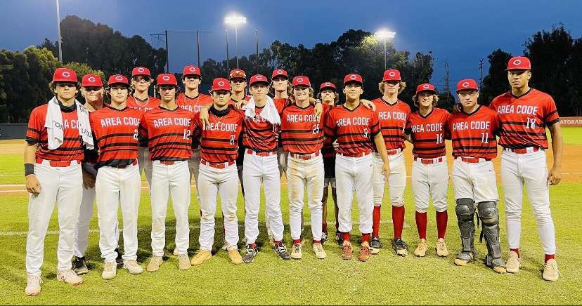 Check out the photos and videos of the baseball recruiting profile Ashton Zacher