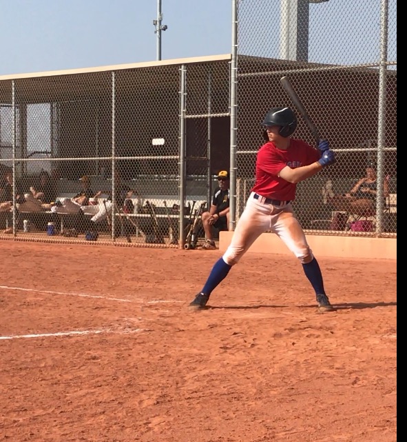 Check out the photos and videos of the baseball recruiting profile Ashton Zacher