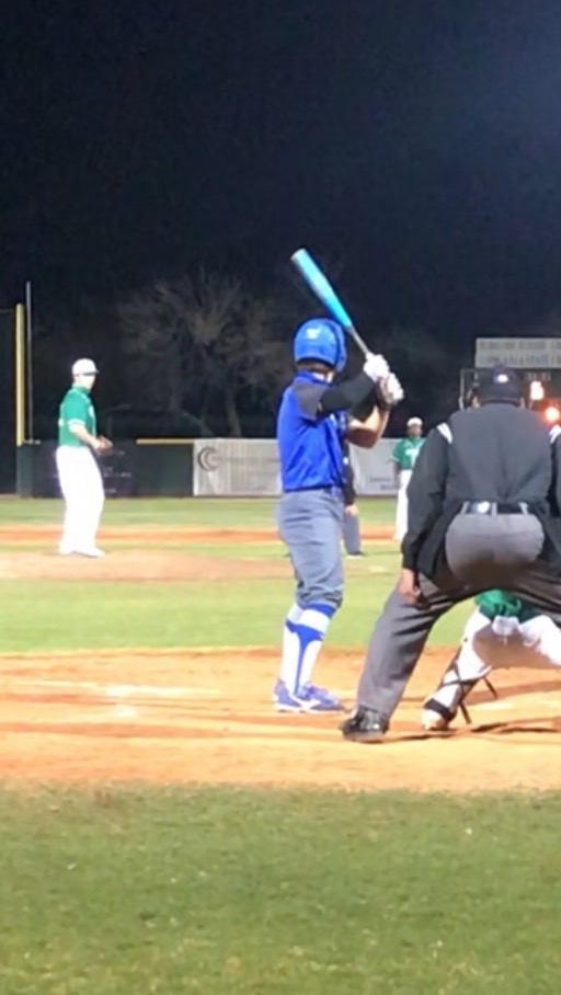 Check out the photos and videos of the baseball recruiting profile Ashton Zacher