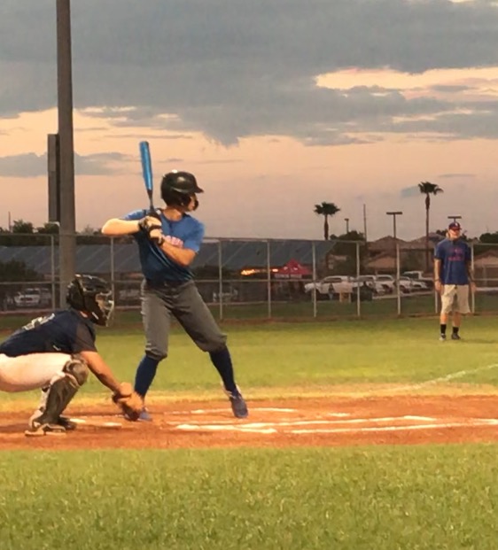 Check out the photos and videos of the baseball recruiting profile Ashton Zacher