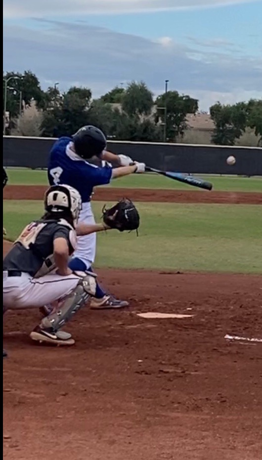 Check out the photos and videos of the baseball recruiting profile Ashton Zacher